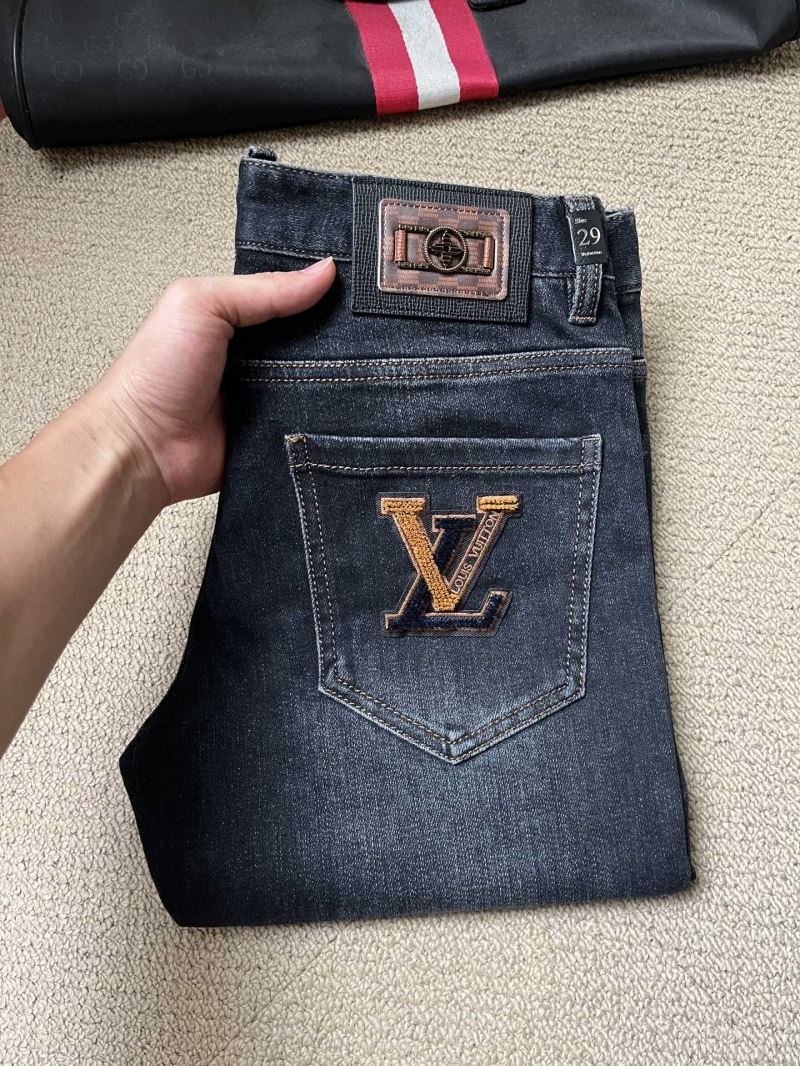 Louis Vuitton Jeans